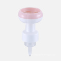 Customized Foaming Liquid Soap Dispenser Screw Pump